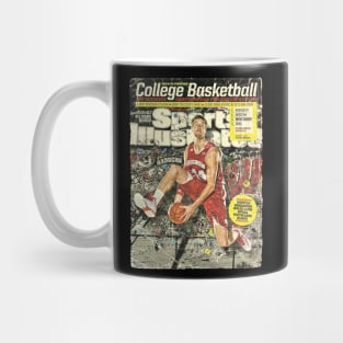 COVER SPORT - THE ULTIMATE Mug